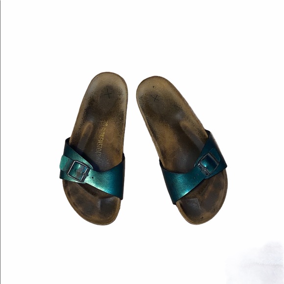 birkenstock sandals size 38